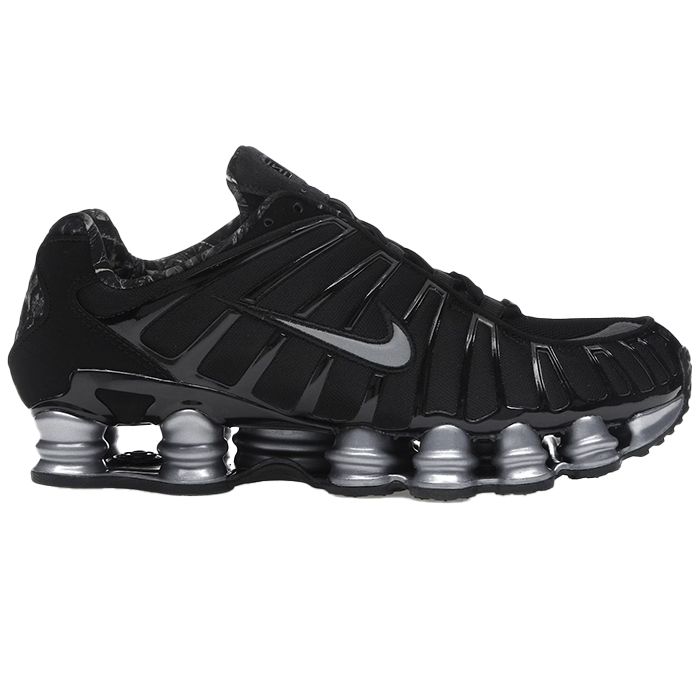 Кроссовки Nike Shox TL IQ0299-010 