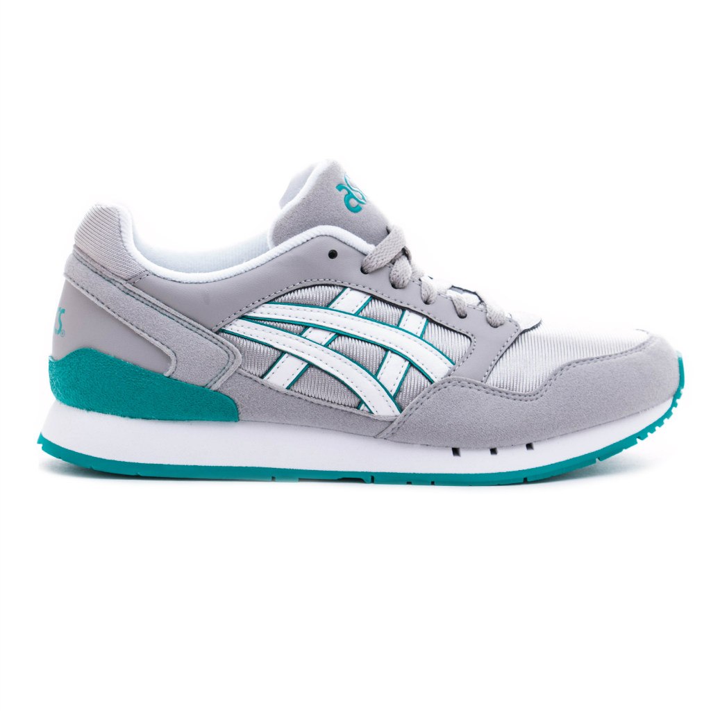 Кроссовки Asics подростковые Pre Atlantis GS C5A2N 1301 — фото 3