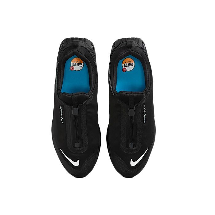 Кроссовки Nike Air Max DN Roam HQ8605-001 — фото 3