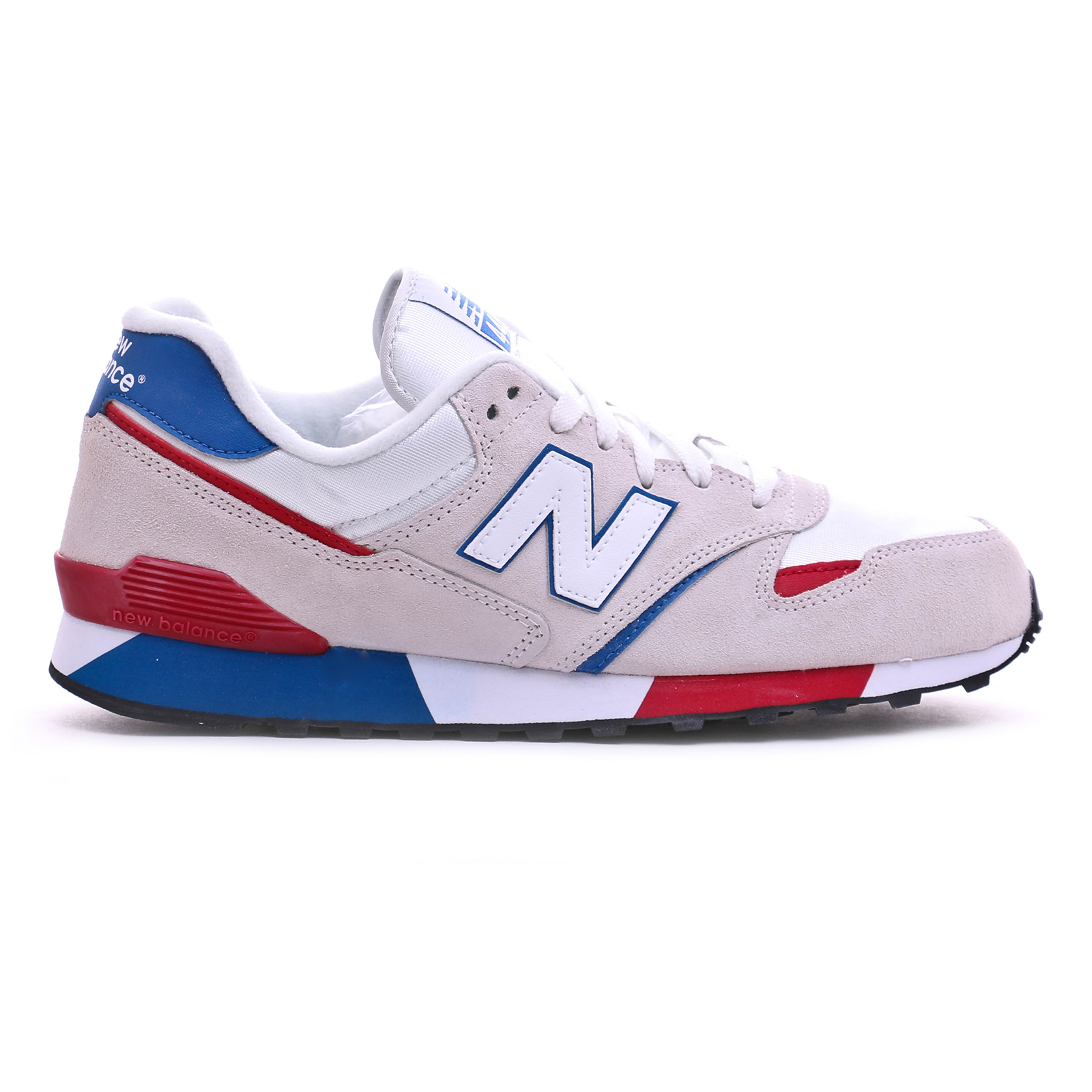 Кроссовки New Balance U446SMWB/D — фото 1