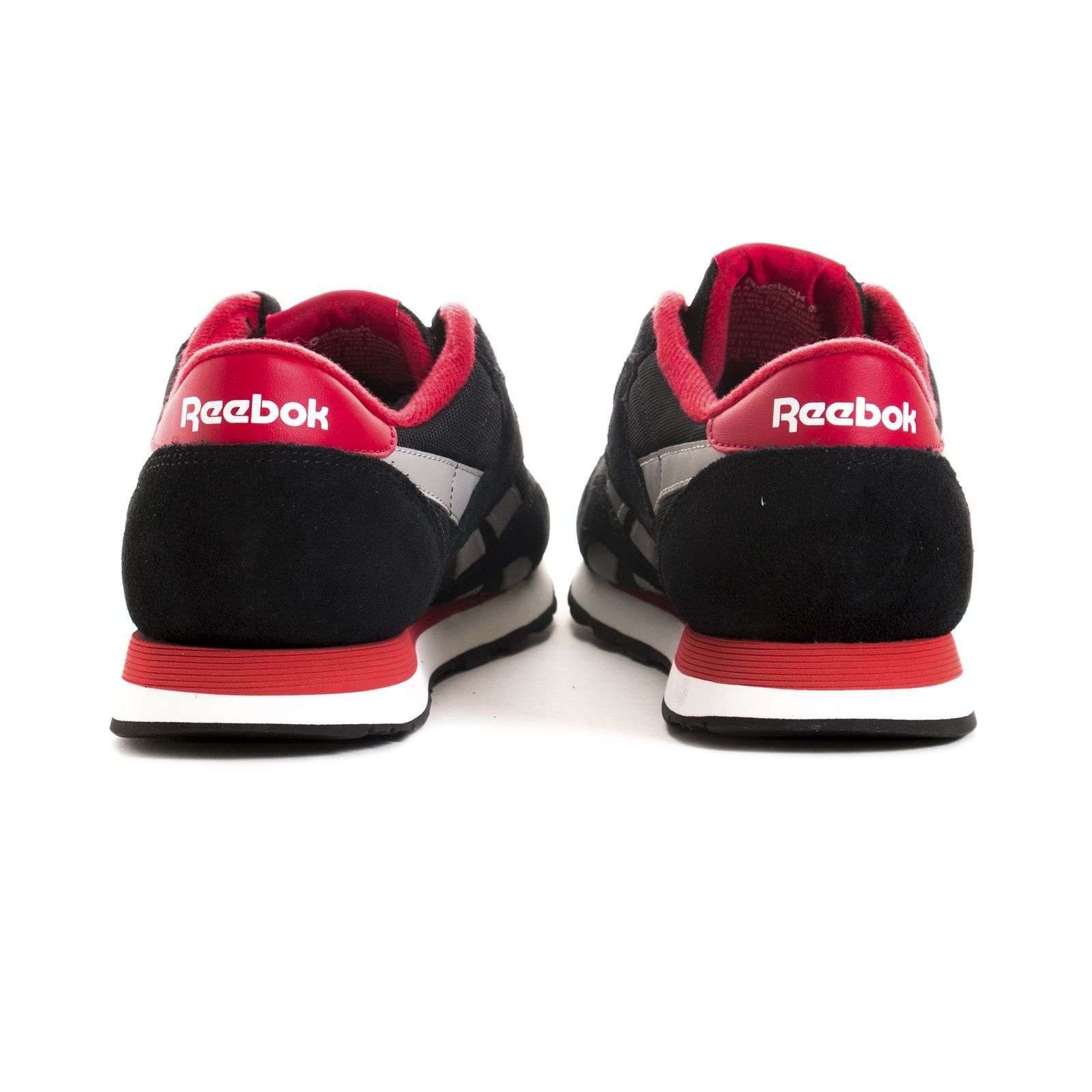 Кроссовки Reebok Classic Nylon Tracksuit AR2778 — фото 2