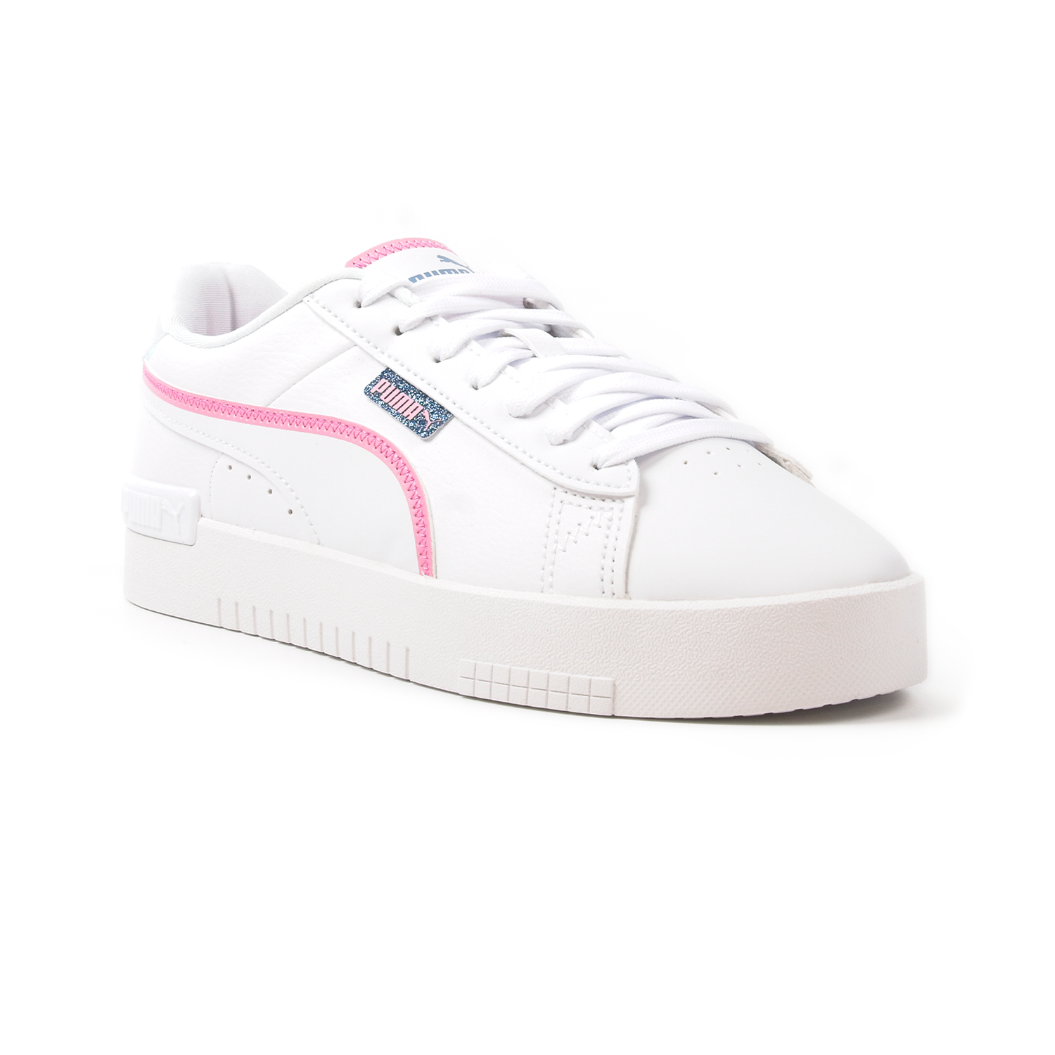 Кроссовки унисекс Puma Jada Deep Dive Jr 39559801