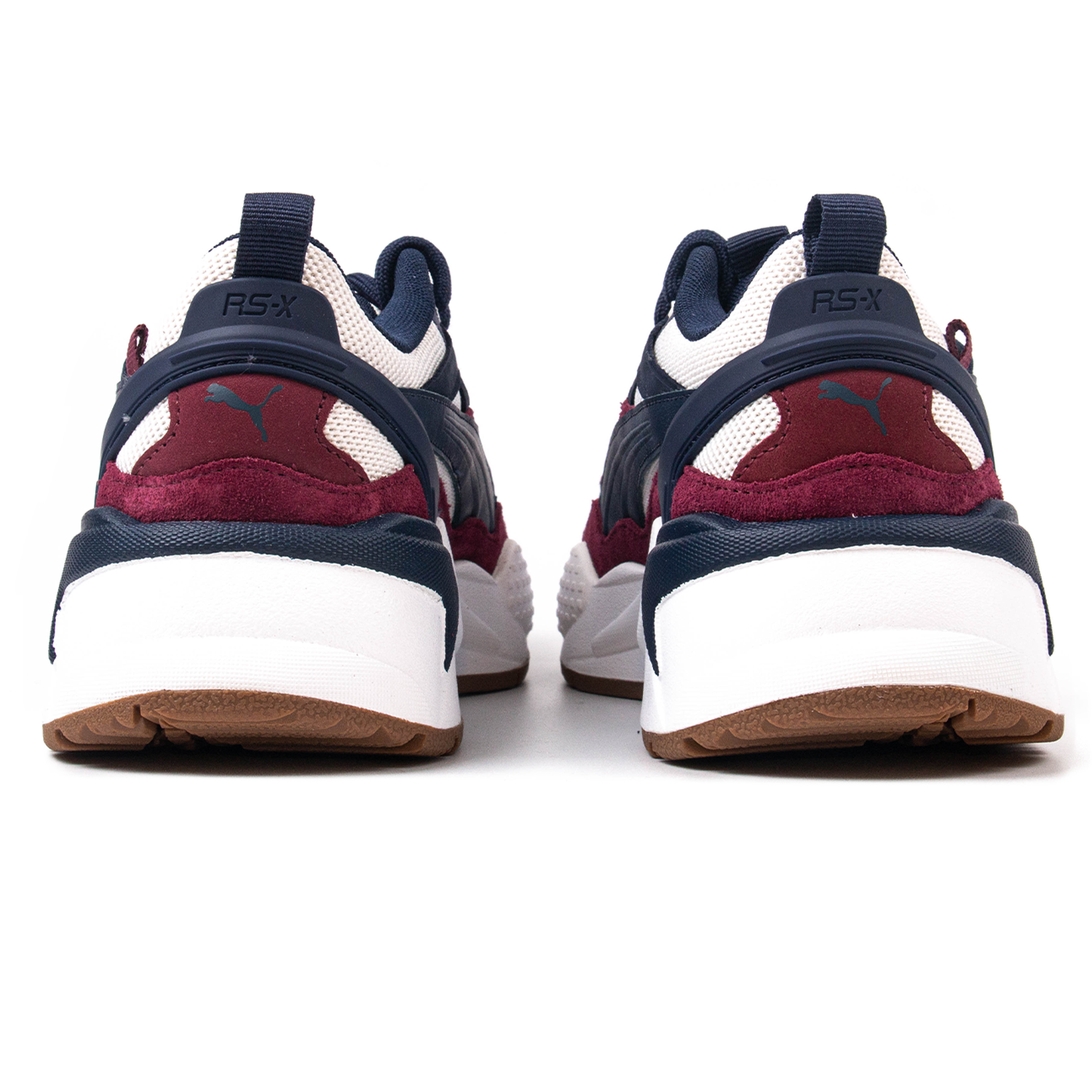 Кроссовки Puma RS-X Efekt PRM 39077611