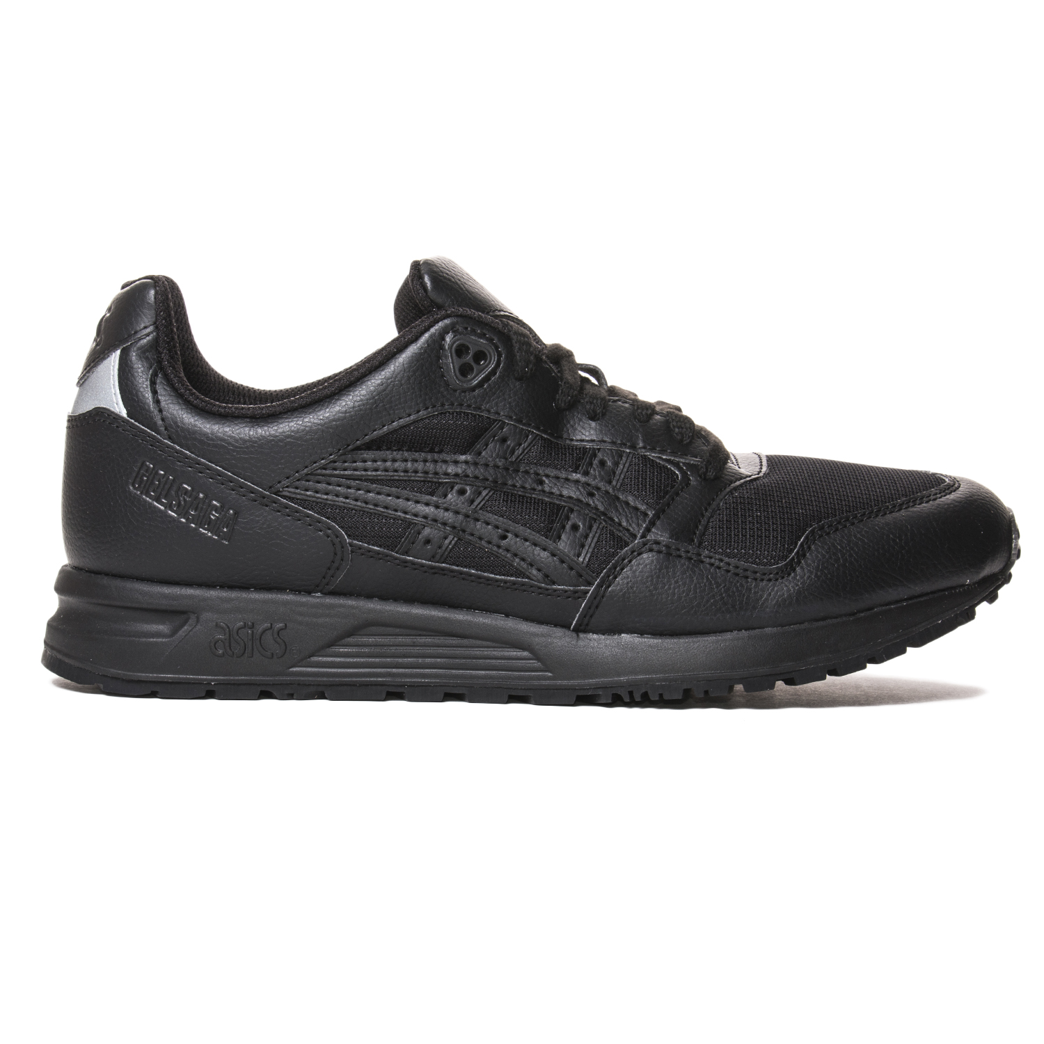 Кроссовки Asics GelSaga 1191A154-001 — фото 1