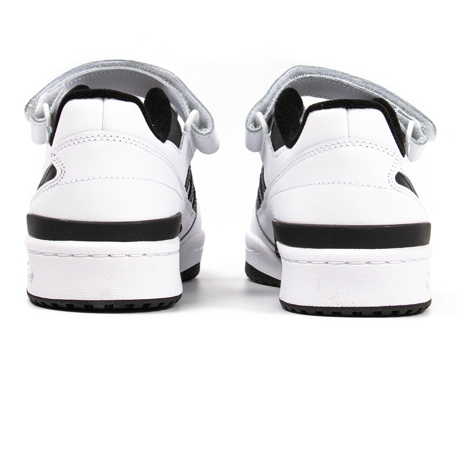 Кроссовки Adidas Forum low FY7757 — фото 2