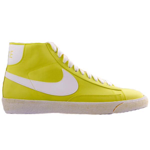 Кроссовки Nike Blazer Hi VNTG 375722-300