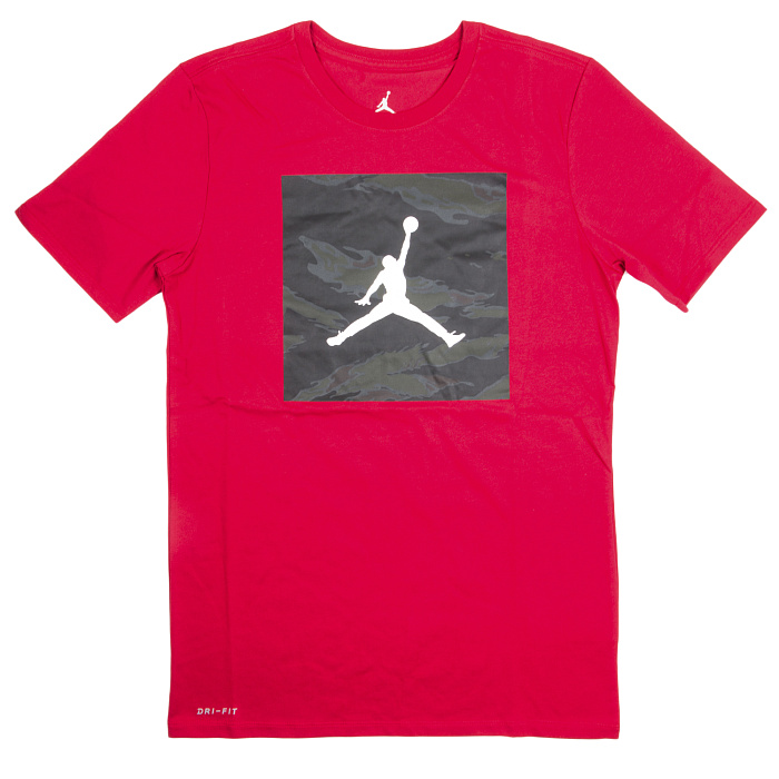 Футболка Jordan Iconic 23/7 AR7425-687