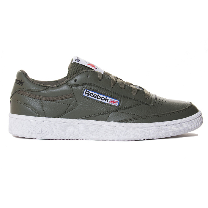 Кроссовки Reebok Club C 85 SO BS5211