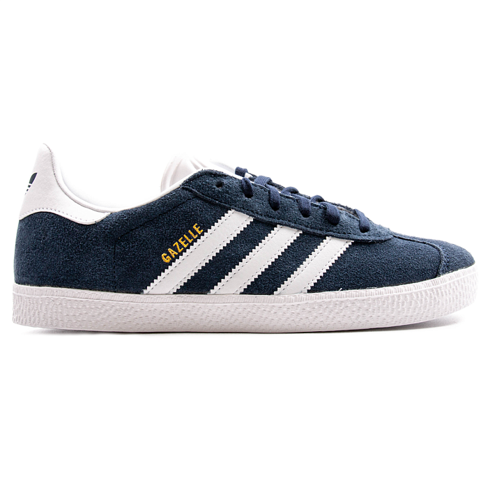 Кроссовки подростковые Adidas Gazelle J BY9144