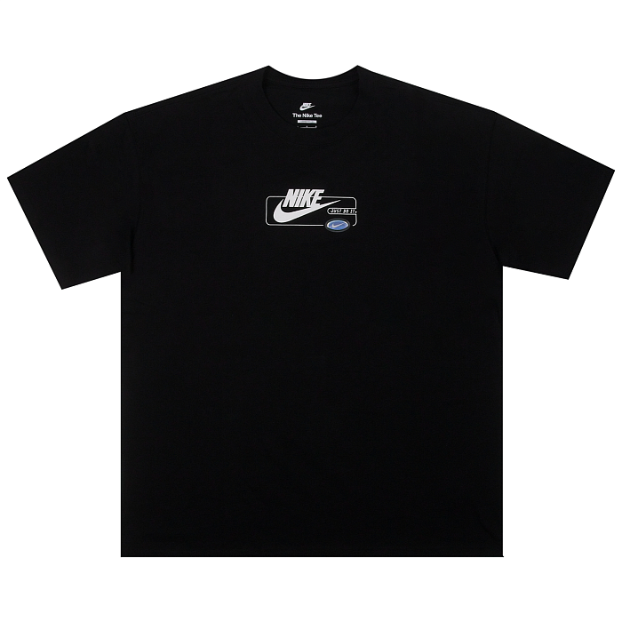 Футболка Nike M90 Oc Graphic Pk4 FV4047-010