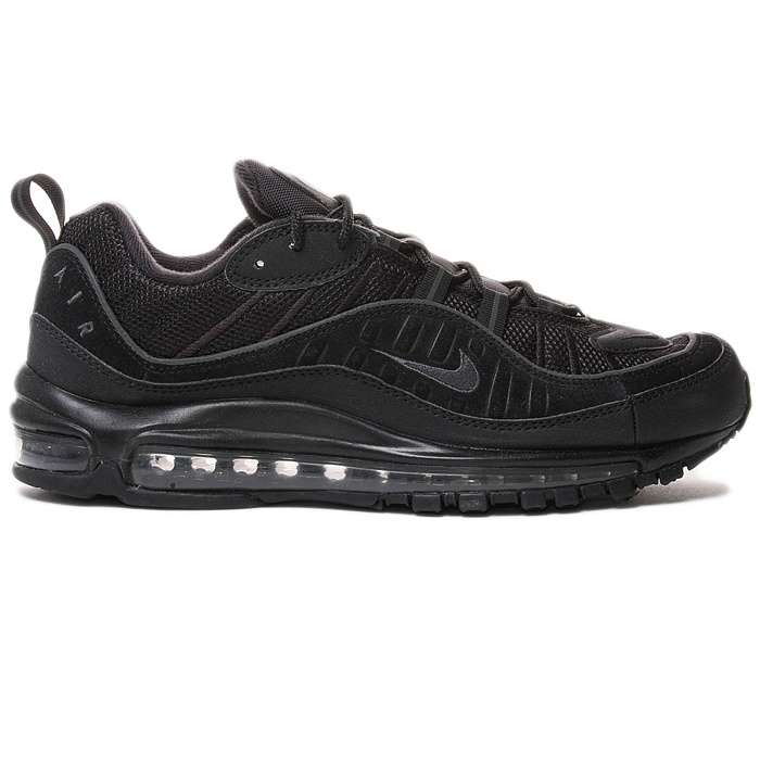 Кроссовки Nike Air Max 98 CQ4028-001