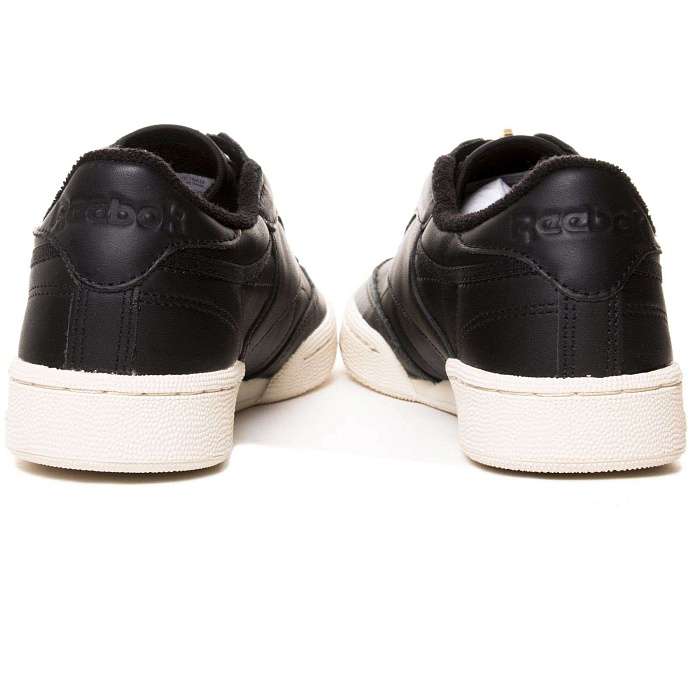 Кроссовки Reebok женские Club C 85 Zip BS6608