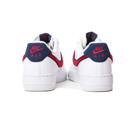 chenille swoosh nike