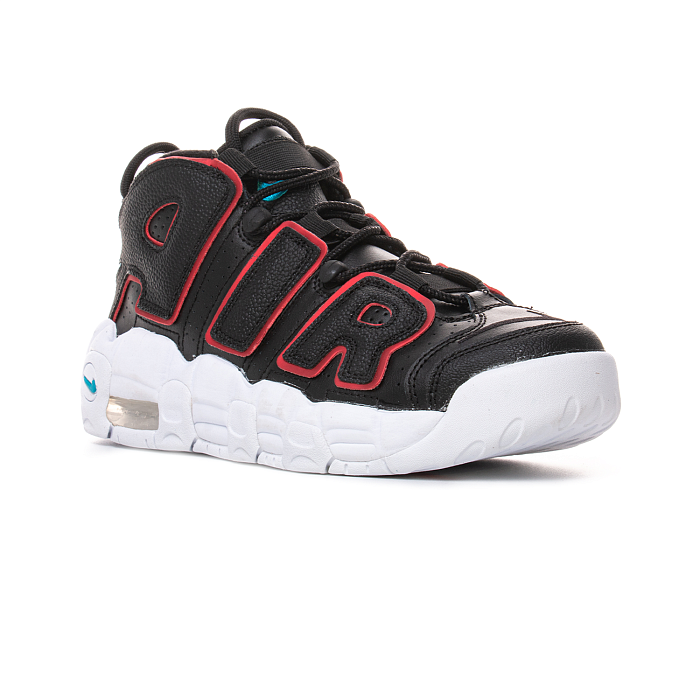 Кроссовки подростковые Nike Air More Uptempo GS DJ4610-001