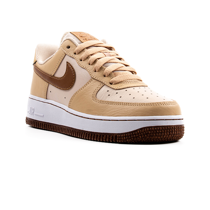 Кроссовки Nike Air Force 1 '07 Inspected By Swoosh DQ7660-200
