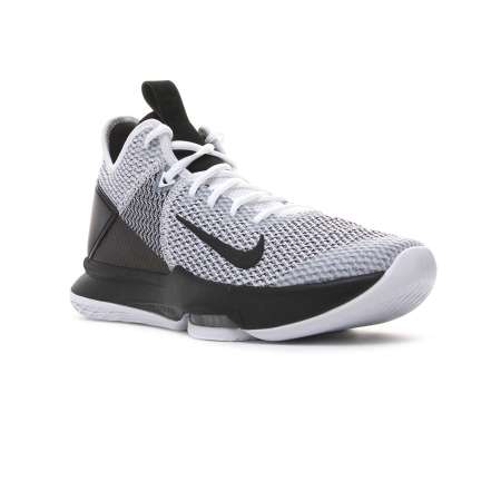 Баскетбольные кроссовки Nike Lebron Witness IV | BV7427-100