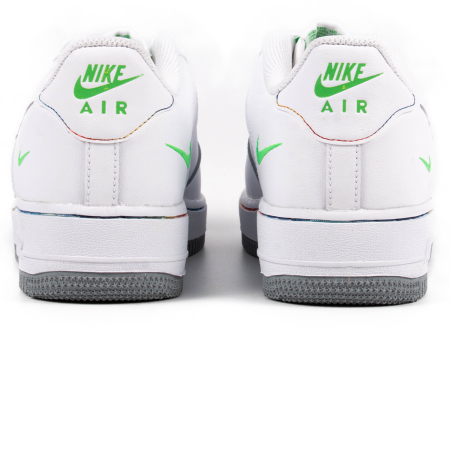 Nike air force outlet gs