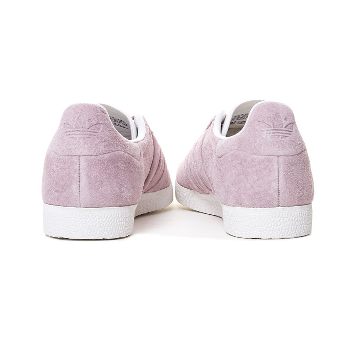 Кроссовки Adidas женские Gazelle Stitch and Turn BB6708