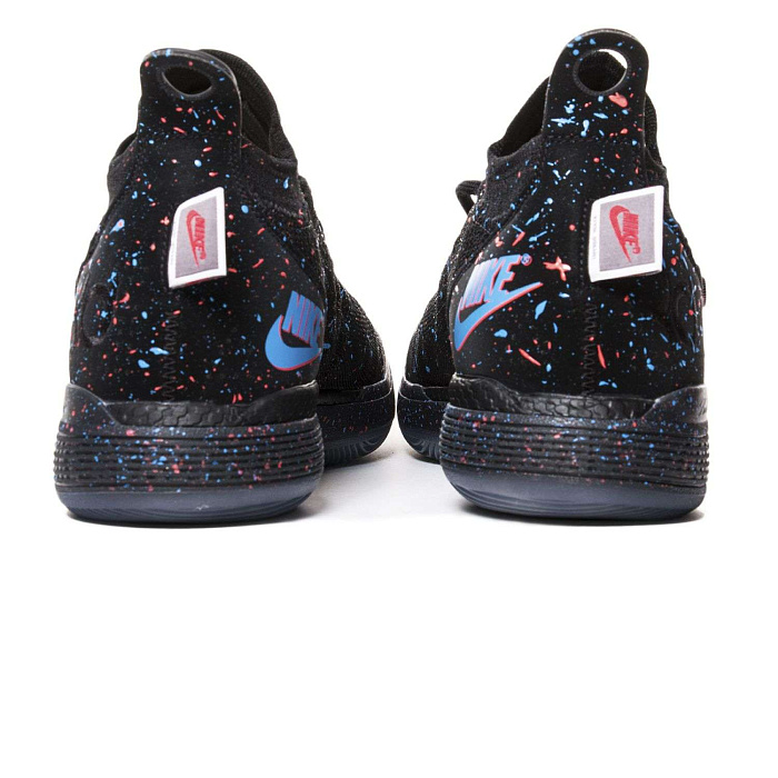 Кроссовки Nike Zoom KD 11 Confetti AO2604-007