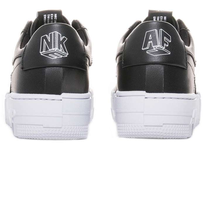 Кроссовки женские Nike Air Force 1 Pixel CK6649-001