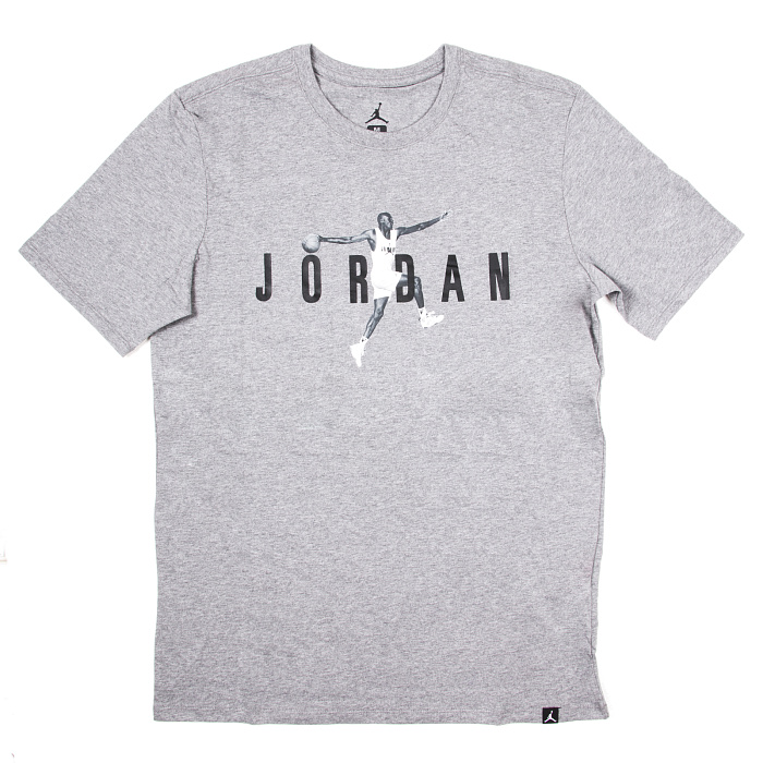 Футболка Jordan 908436-063 Modern Tee 2