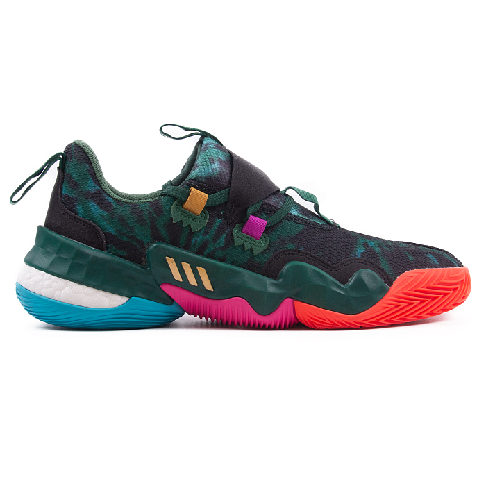 Кроссовки Adidas Trae Young 1 IG3097