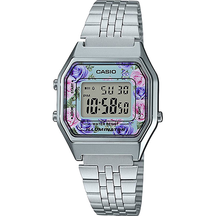 Часы Casio LA680WEA-2C
