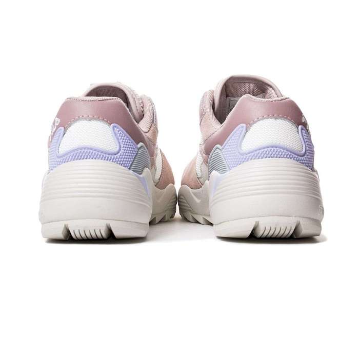 Кроссовки Fila женские Vault CMR Jogger CB Low 1010623.71F