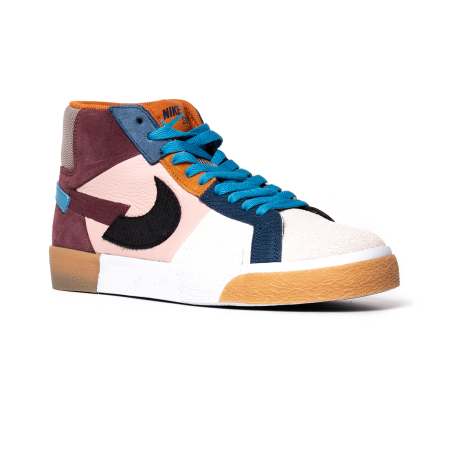 nike sb dunk blazer