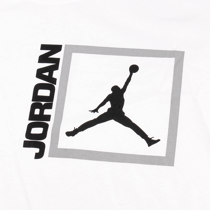 Футболка Jordan Jumpman Box DA9900-100