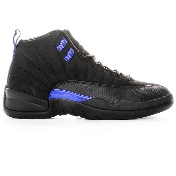 Кроссовки Air Jordan 12 Retro CT8013-005