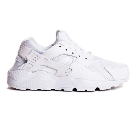 Nike air hotsell huarache run white