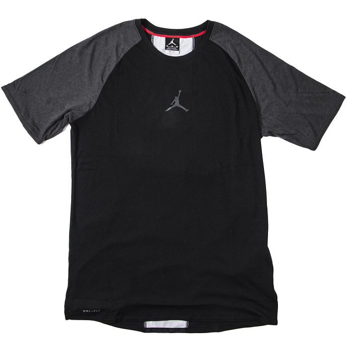 Футболка Jordan 23 Alpha dry AO8861-010