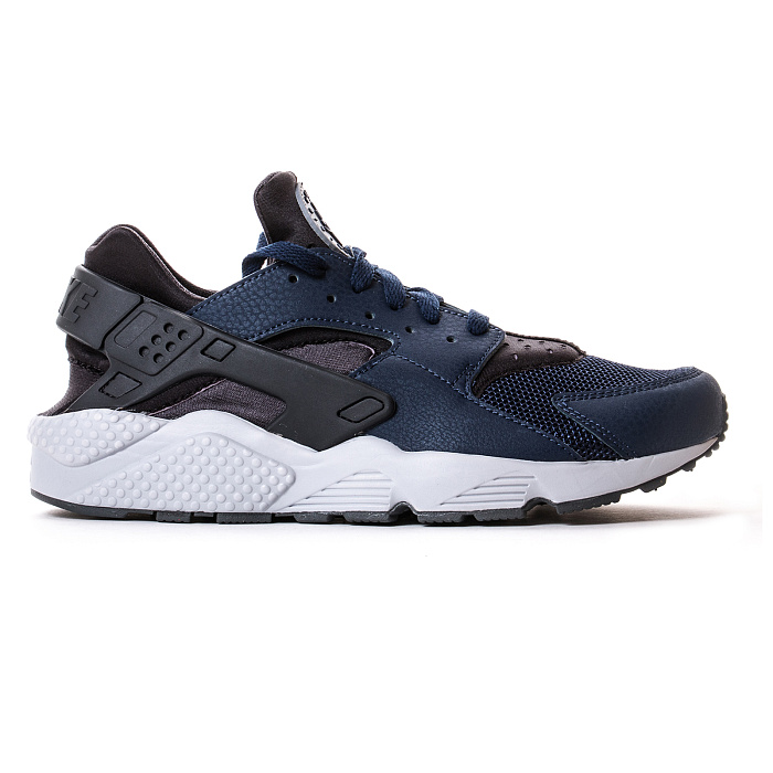 Кроссовки Nike Air Huarache 318429-409