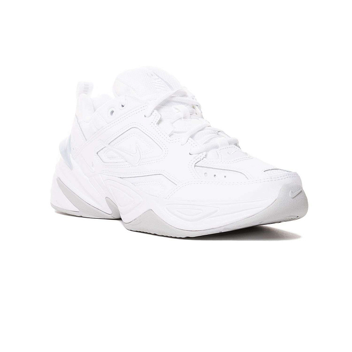 m2k tekno triple white