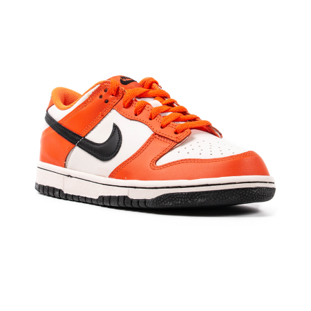 Buy Dunk Low GS 'Halloween' 2022 - DH9765 003