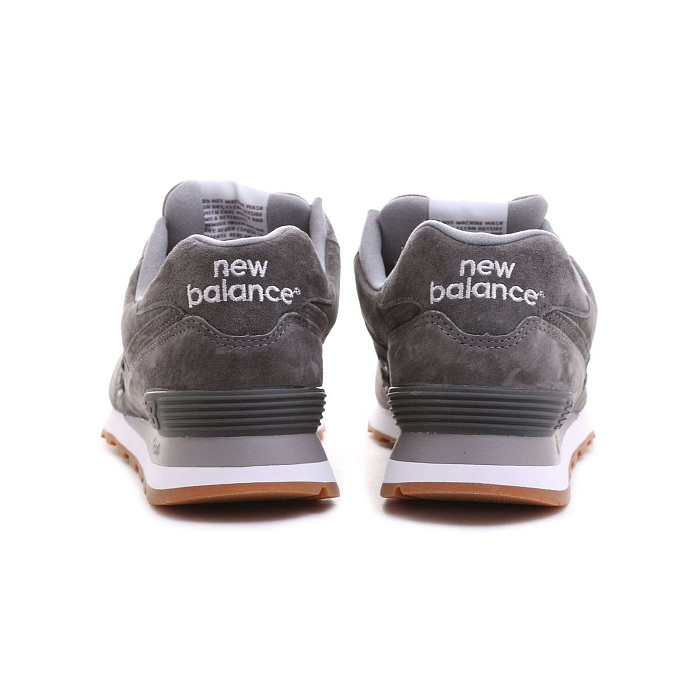 Кроссовки New Balance ML574FSC/D