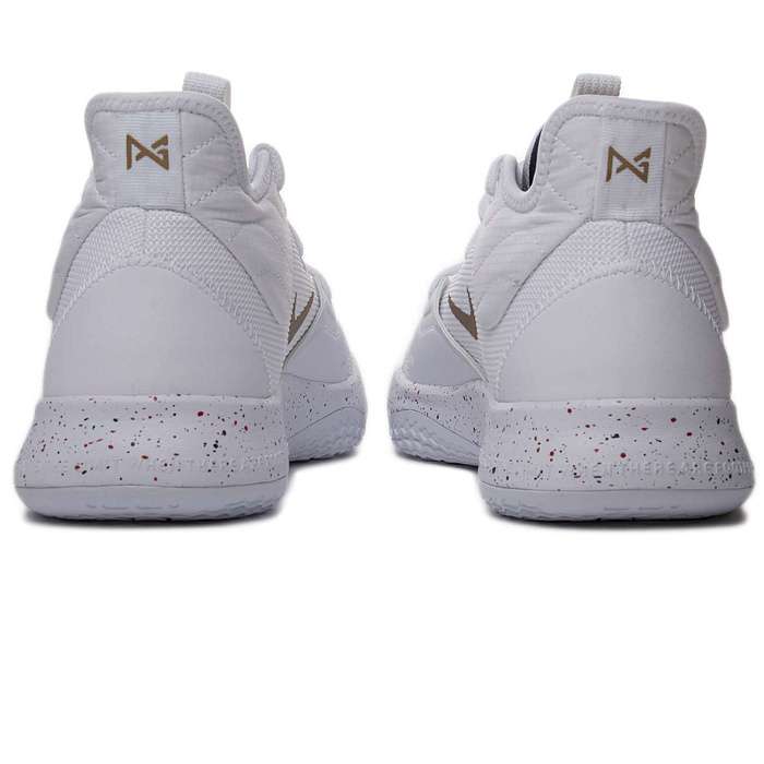 Кроссовки Nike Paul George PG 3 AO2607-100