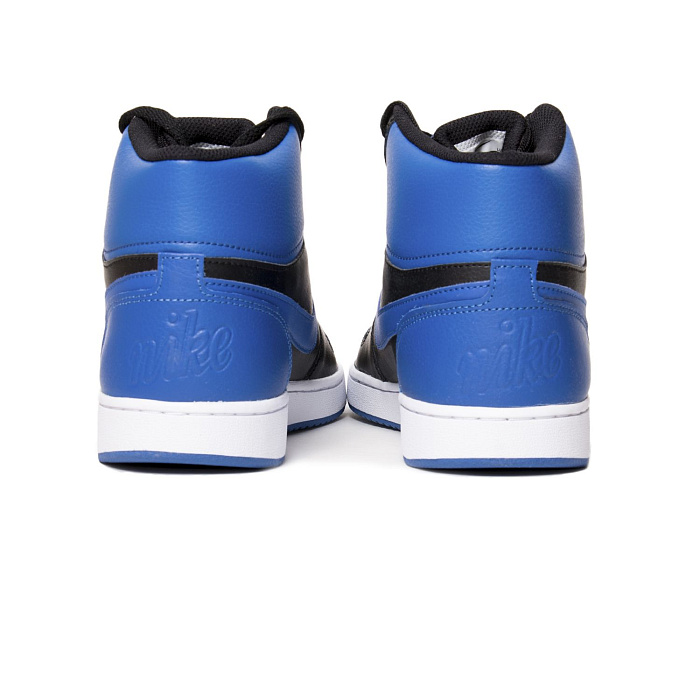Кроссовки Nike Ebernon Mid AQ1773-001