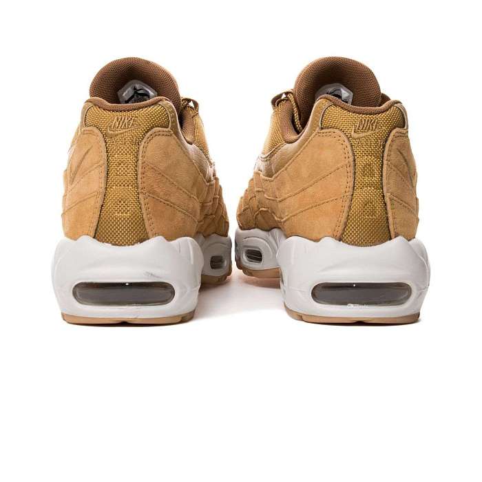 Кроссовки Nike Air Max 95 SE AJ2018-700
