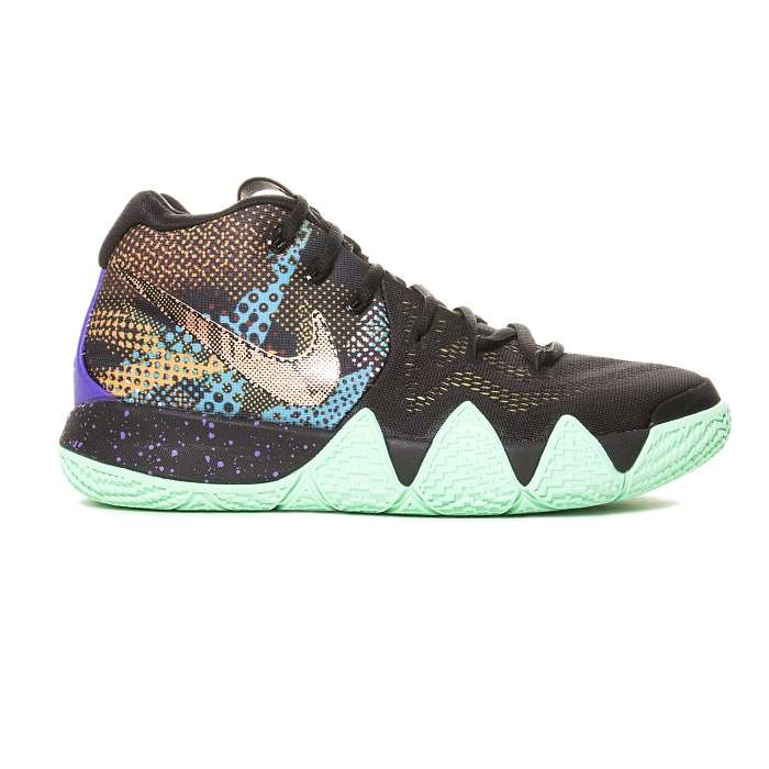 Кроссовки Nike подростковые Kyrie 4 Mamba GS AV3597-001