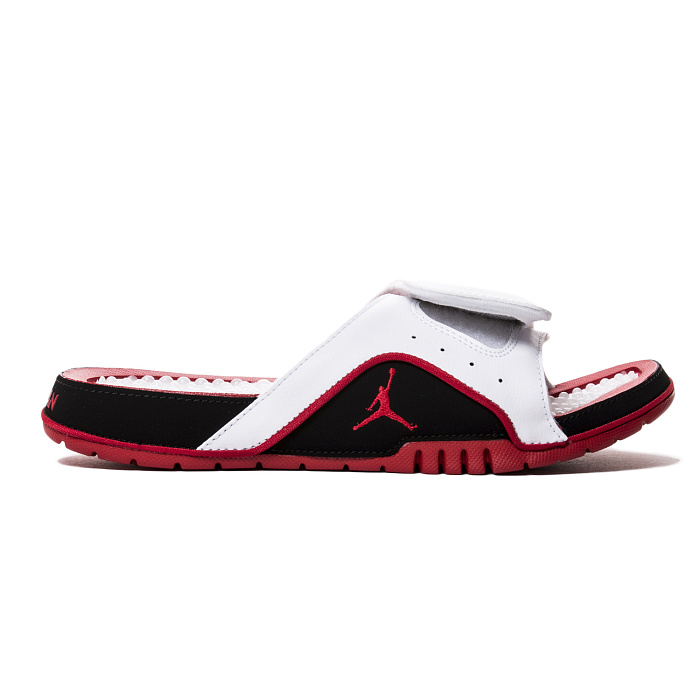 Сандалеты Air Jordan Hydro 4 Retro 532225-160