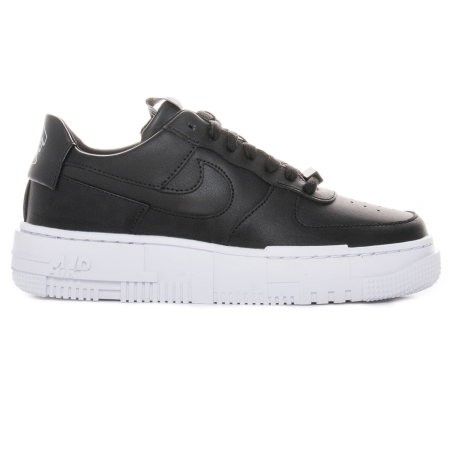 Купить Nike Air Force 1 Pixel White (CK6649-100) в Москве