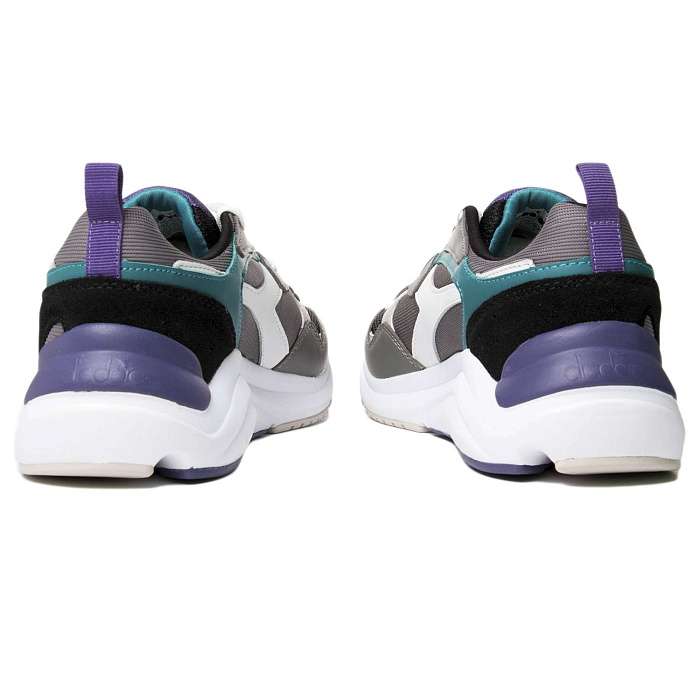 Кроссовки Diadora Whizz Run DR501174340 C8020
