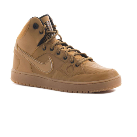 nike force mid winter