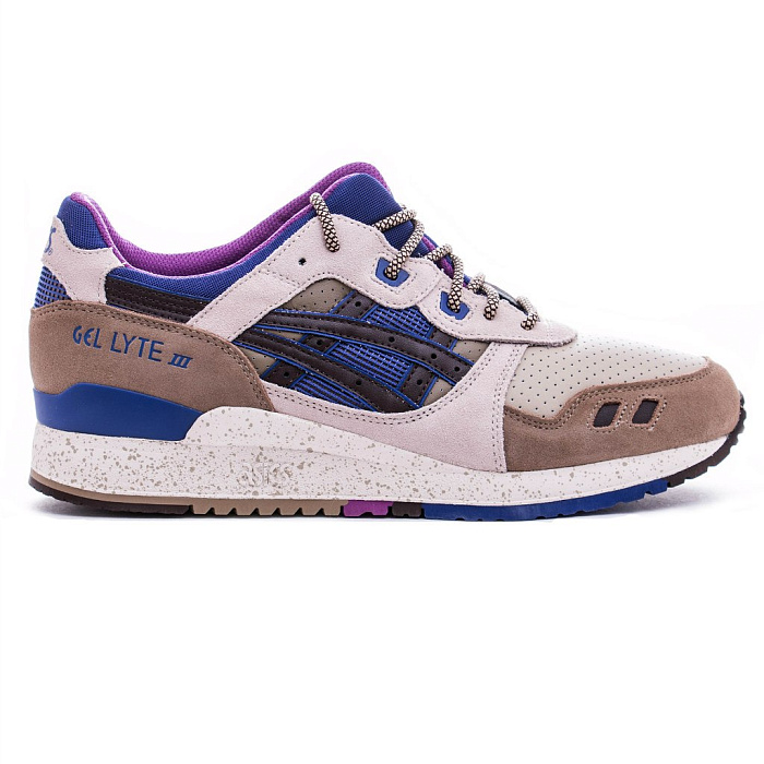Кроссовки Asics Gel-Lyte III H517L 6062
