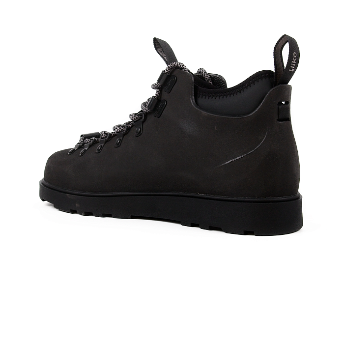 Ботинки Hike Jasper Boots AW-25 HK-JSP-01 black