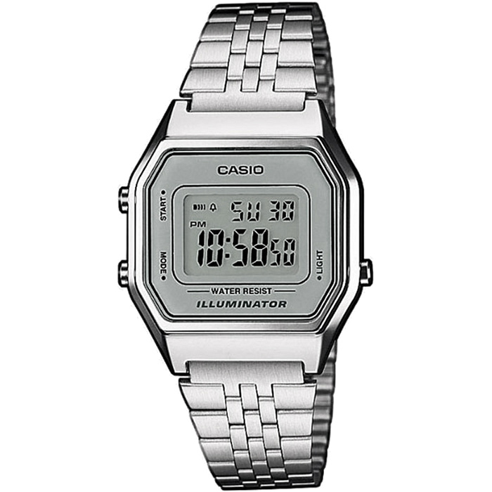 Часы Casio LA680WEA-7E