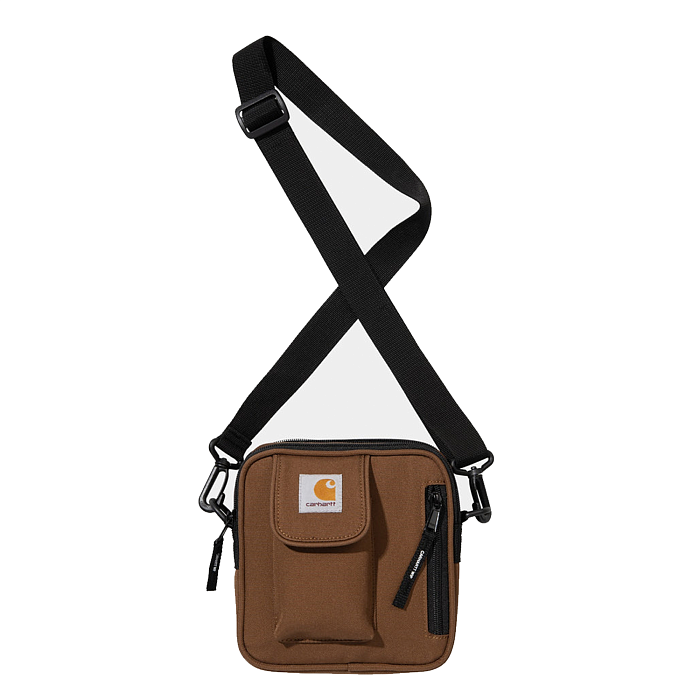 Сумка Carhartt WIP Essentials recycled I031470 tamarind