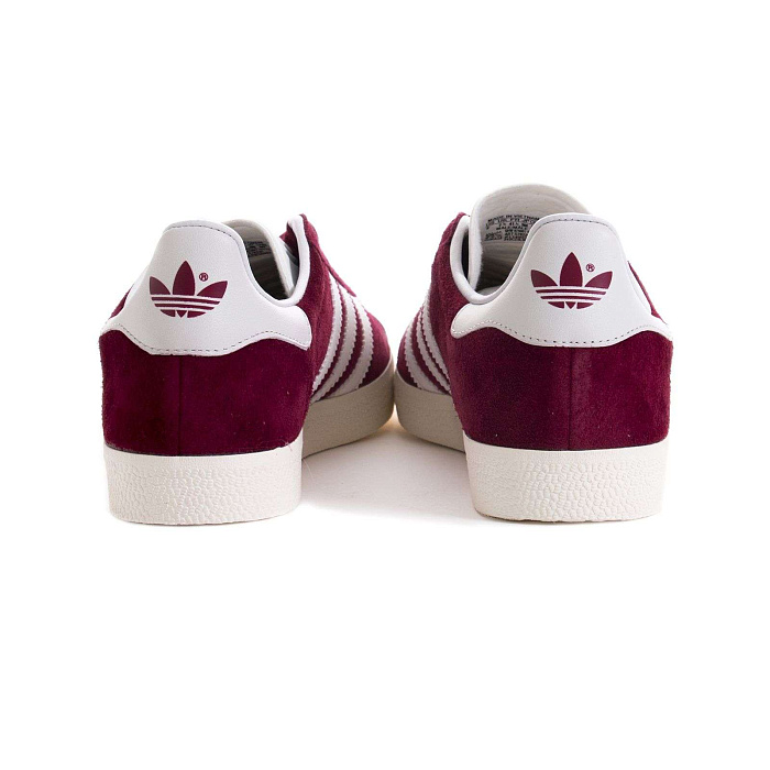 Кроссовки Adidas Gazelle S76220